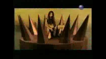 Малина - Обичам лудо ( Официално Видео)