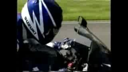 Suzuki Gsx - R 600 - suzuki Gsxr 600