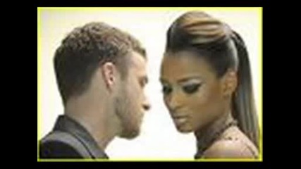 Ciara feat. Justin - Love Sex Magic.wmv
