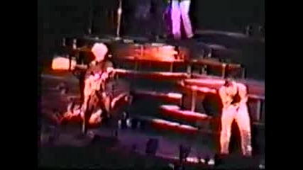 Depeche Mode - Personal Jesus (World Violation Tour Frankfurt @ 14.10.1990) 14/19