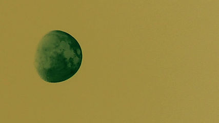 Moon Object Making turns