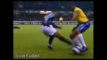 Viva Futbol Volume 1 { 2006 } 