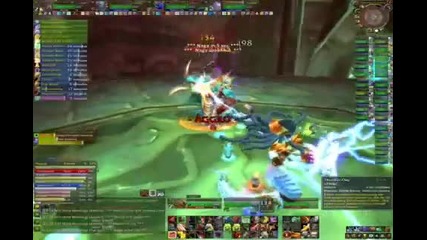 How To Lady Vashj 