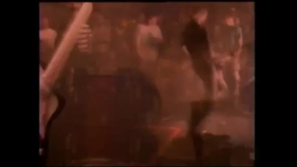 Nirvana vs Rick Astley - Never Gonna Give Your Teen Spirit up (360p) 