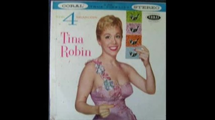Tina Robin - River Of Tears