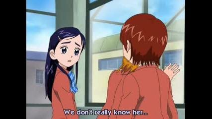 Pretty Cure Max Heart - 02 