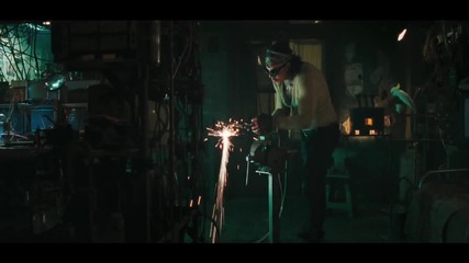 (hd) Iron Man 2 Trailer 