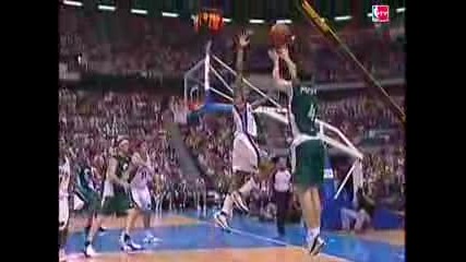 Nba - Най - Добрия Баскетбол На Света