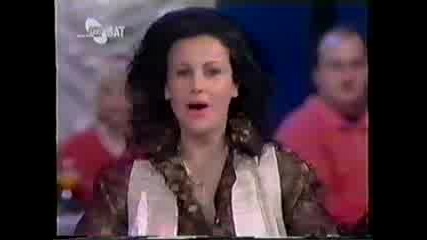 Snezana Savic - I Na Moju Srecu Dosao Je R