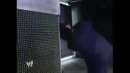 Kane Vs Umaga 