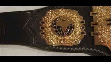 Дали това ще е new дизайн на Wwe title?