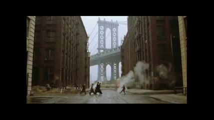 Once Upon A Time In America - Theme By Ennio Morricone