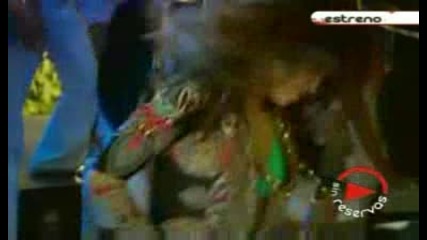 Thalia - Ten Paciencia