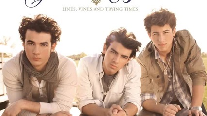 Jonas Brothers - Don t Speak 