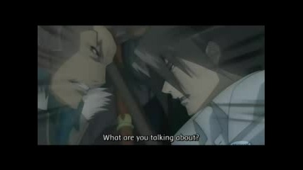 Amv - Tokyo Majin Gakuen Kenpuchou