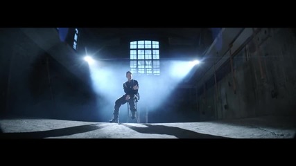 Eminem - Guts Over Fear ft. Sia
