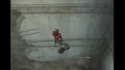 Darksiders - Walkthrough (part 3)