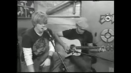 Jesse Mccartney - Righ back in the water 