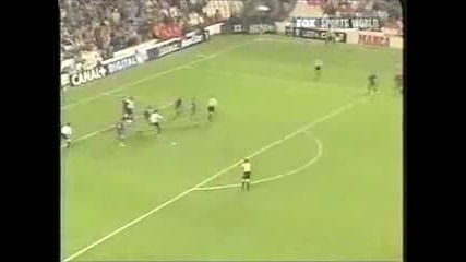 2004 Athletic Bilbao (spain) 1-steaua Bucharest (romania) 0