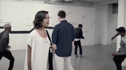 Alunageorge - Your Drums, Your Love
