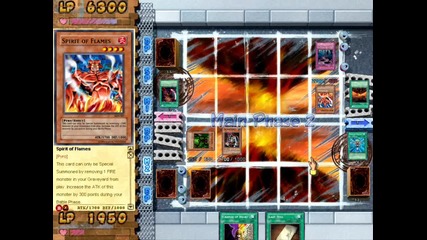 joey the passion earth burn vs fire deck
