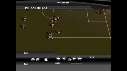Best fifa player