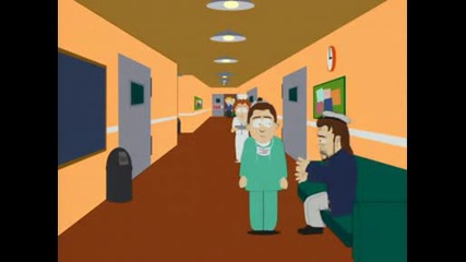 South Park S06e05