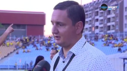 Ботев преговаря с Косоко за бъдещето му