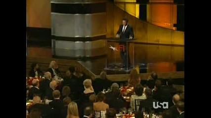 Al Pacino - Afi Award 9