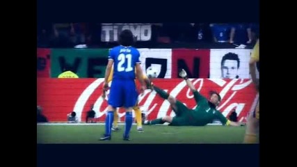 The Wonderful Euro 2008