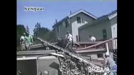 Смешни Инциденти