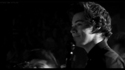 Harry Styles l Touch Me