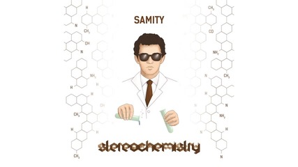 Samity-Glory To His Melodica