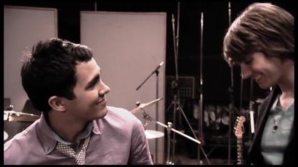Big Time Rush - Stuck