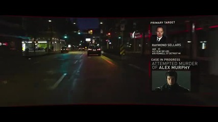 Robocop