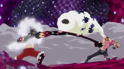 One Piece episode 871 Високо Качество