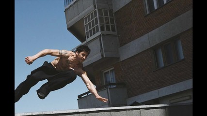 Street Fabulous - Ste Electro 2