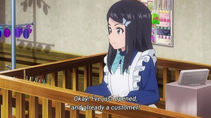 Rougo ni Sonaete Isekai de 8-manmai no Kinka wo Tamemasu Episode 4 Eng Sub Hd