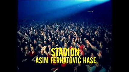 Halid Beslic Najava