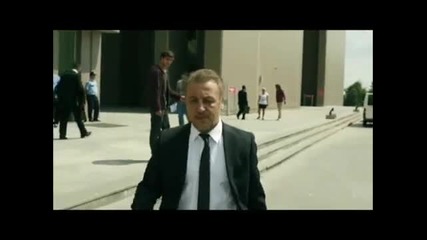 Прилив и отлив - eп.23/1 (rus subs)