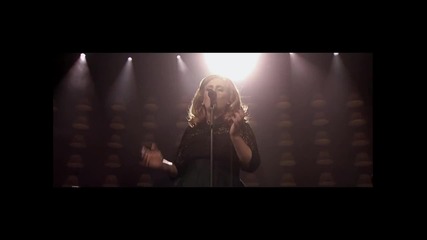 Adele vs Fear Factory - A New Machine Of Soul