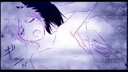 Ill Take care of you, Sasuke [yaoi Warning!!]