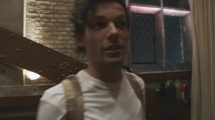 One Direction - Midnight Memories - Behind The Scenes - Part 4