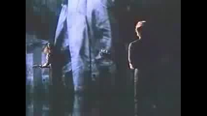 Sting - the soul cages (1991)