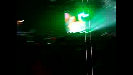 Dj Tiesto - София(17.09.08)/ Opening(2)