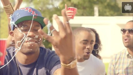 Michael Gray Feat. Roll Deep - Can't Wait For The Weekend (official Video)