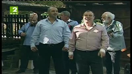 Твоят поглед изп виг Серенада.flv-