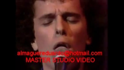 Leo Sayer - When I Need You 