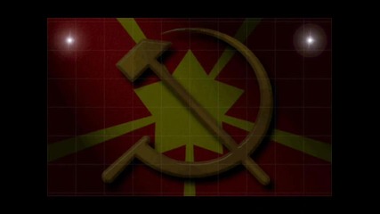 C&c Red Alert music (hell March)