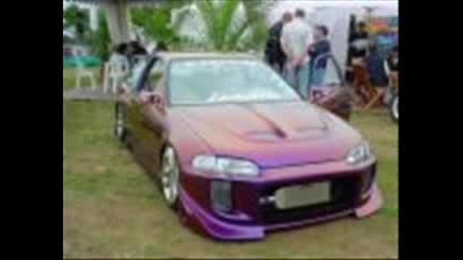 tuning car 3